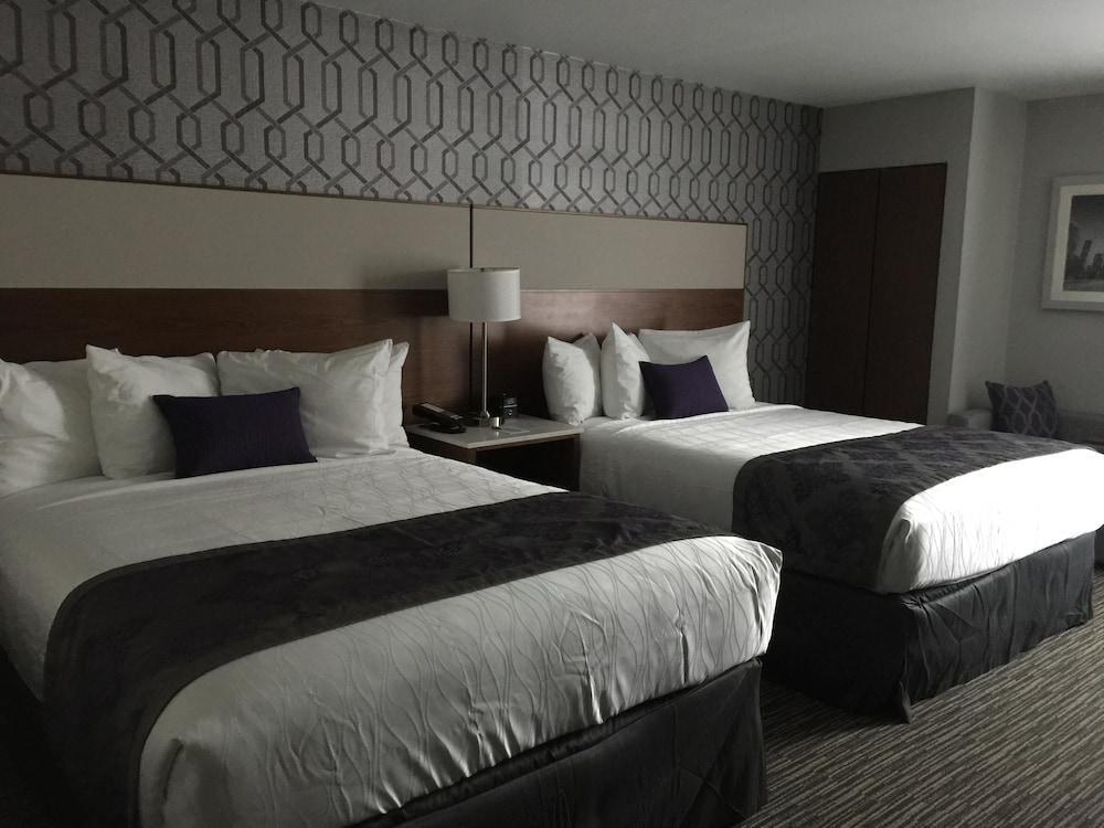 Hotel Western Commerce Pico Rivera