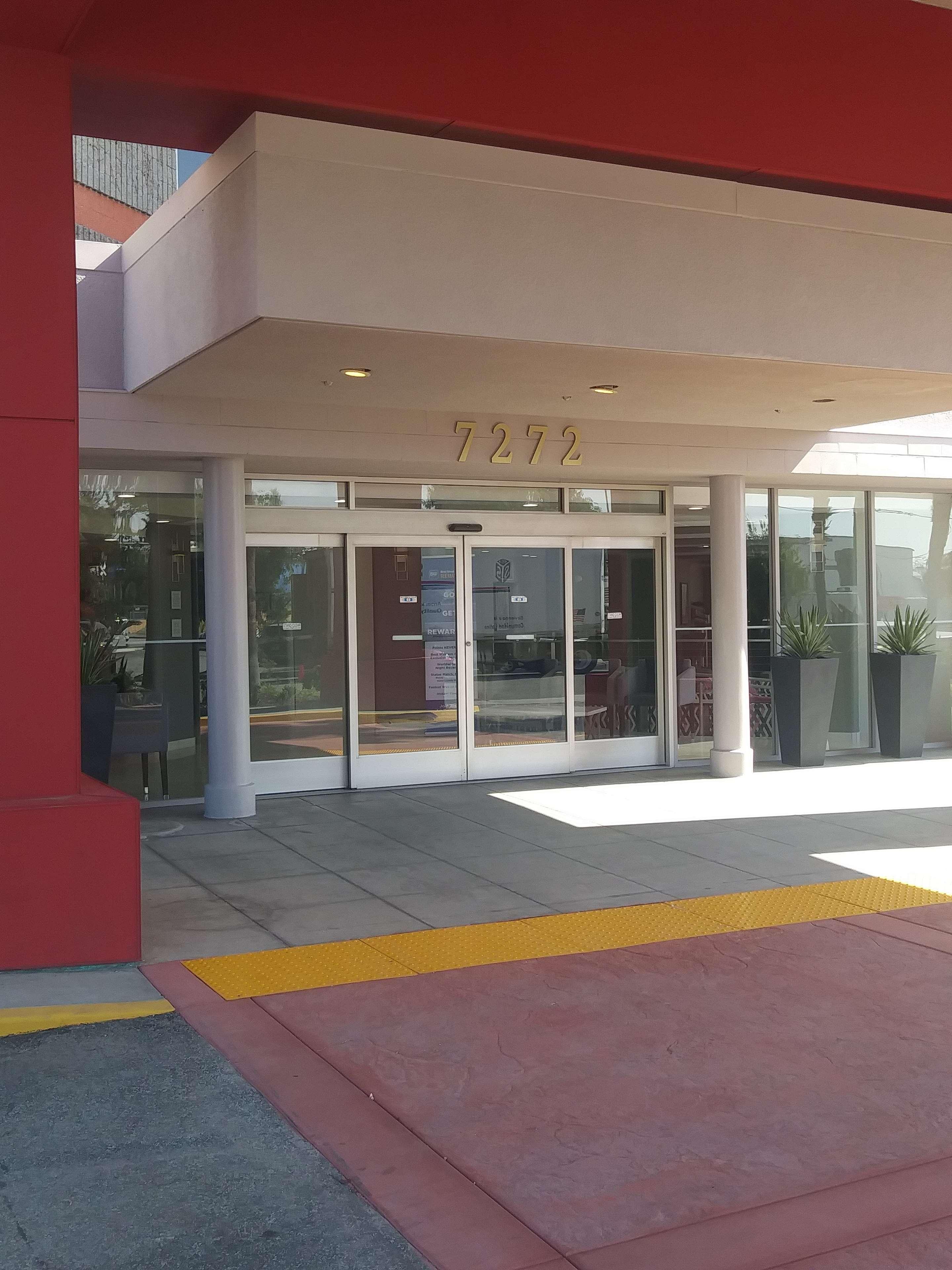 Western Commerce 3* Pico Rivera