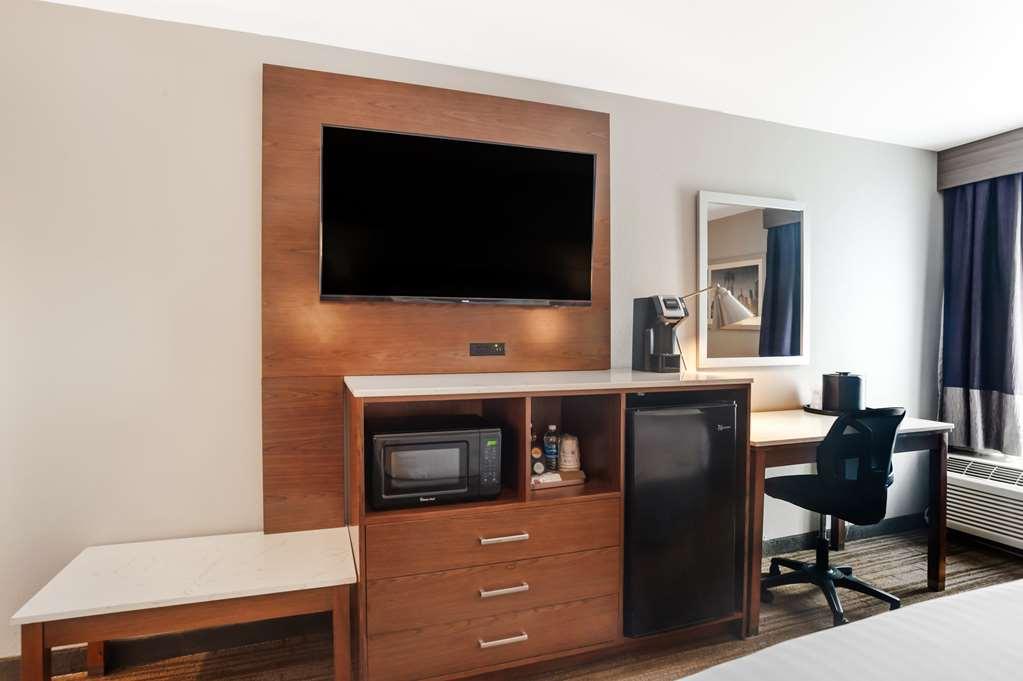 Western Commerce 3* Pico Rivera