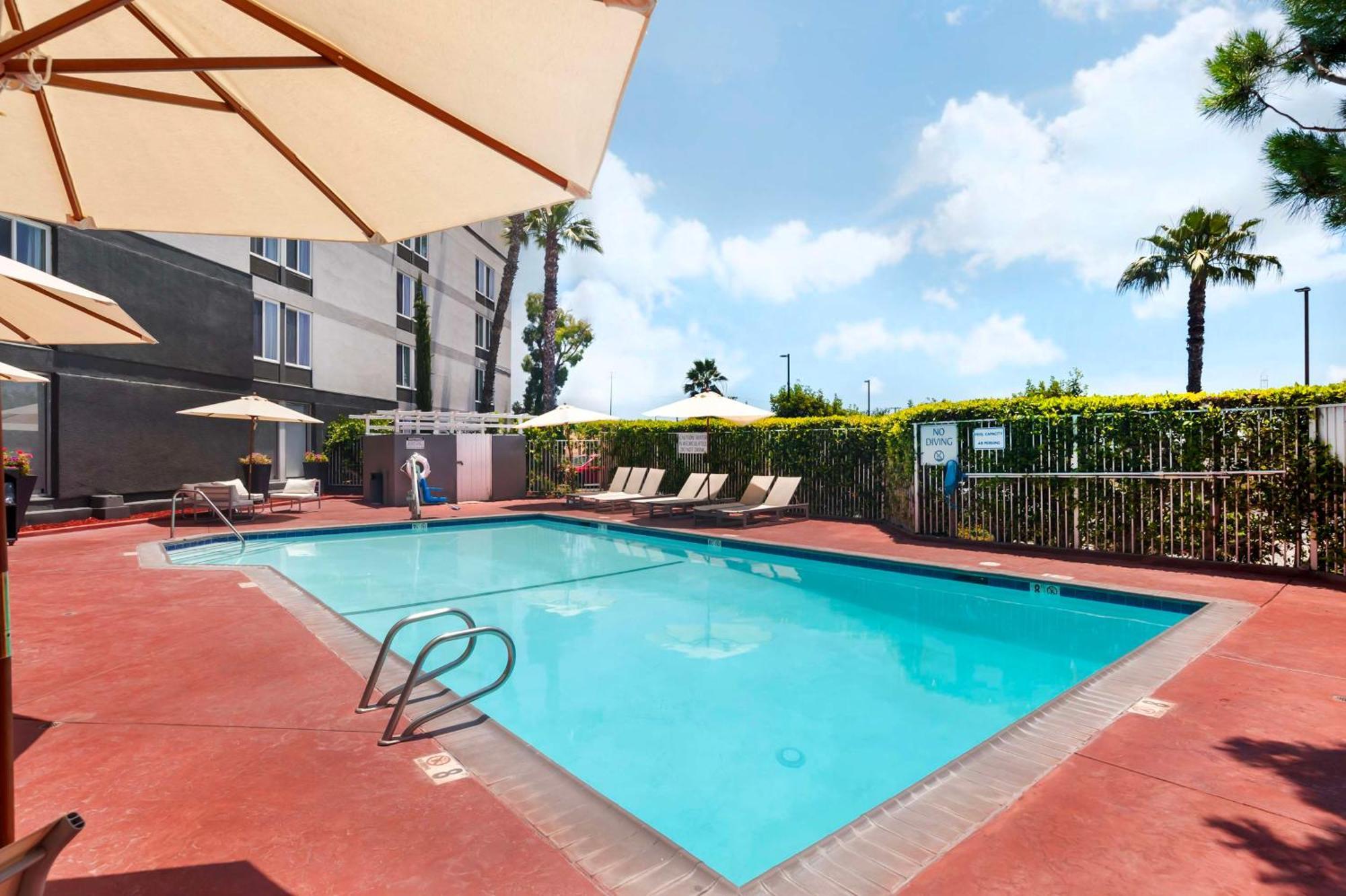 Hotel Western Commerce