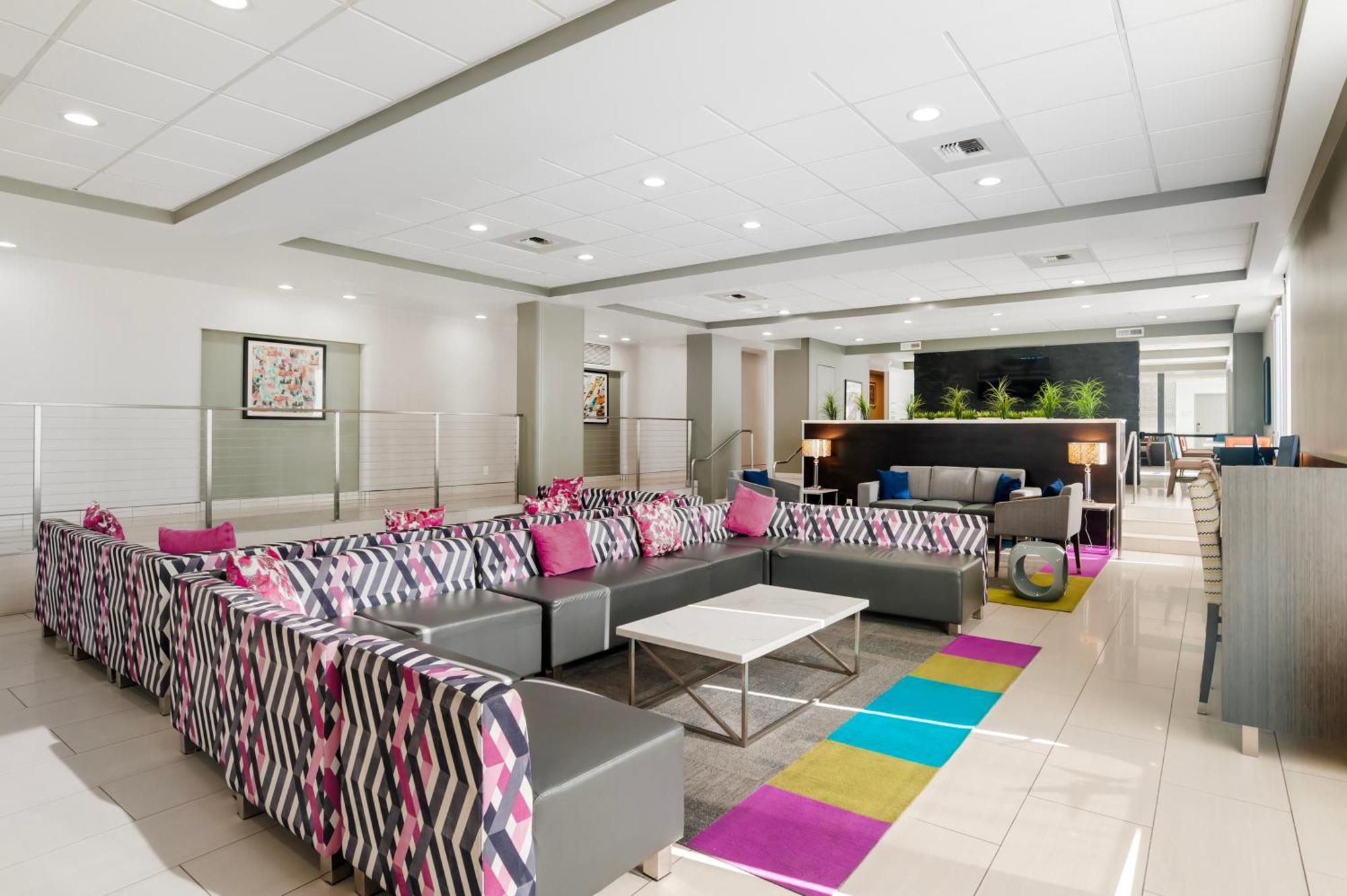 Hotel Western Commerce