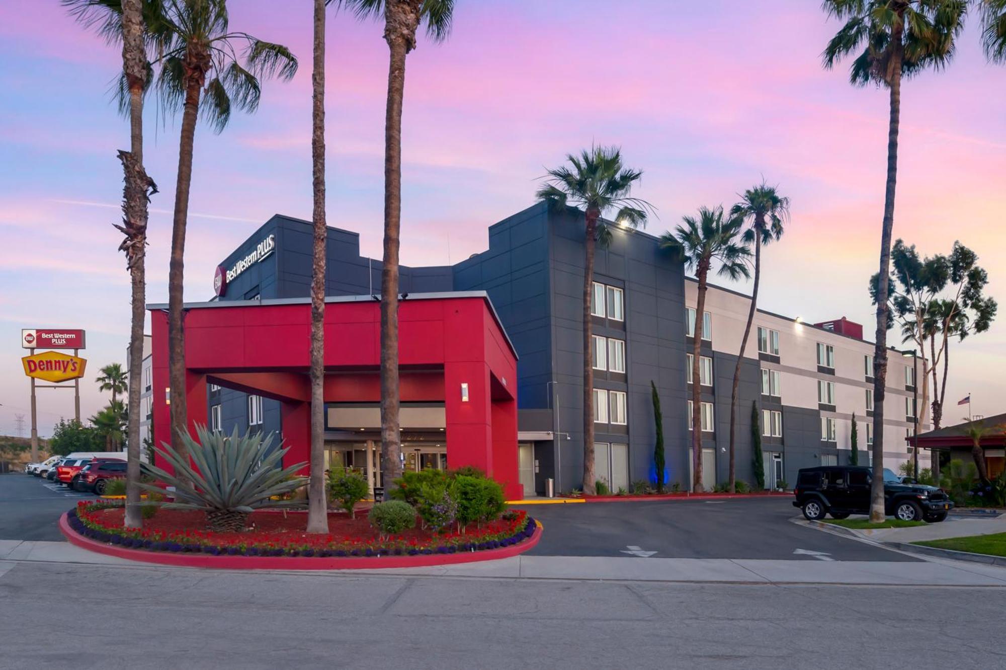 Western Commerce Hotel
