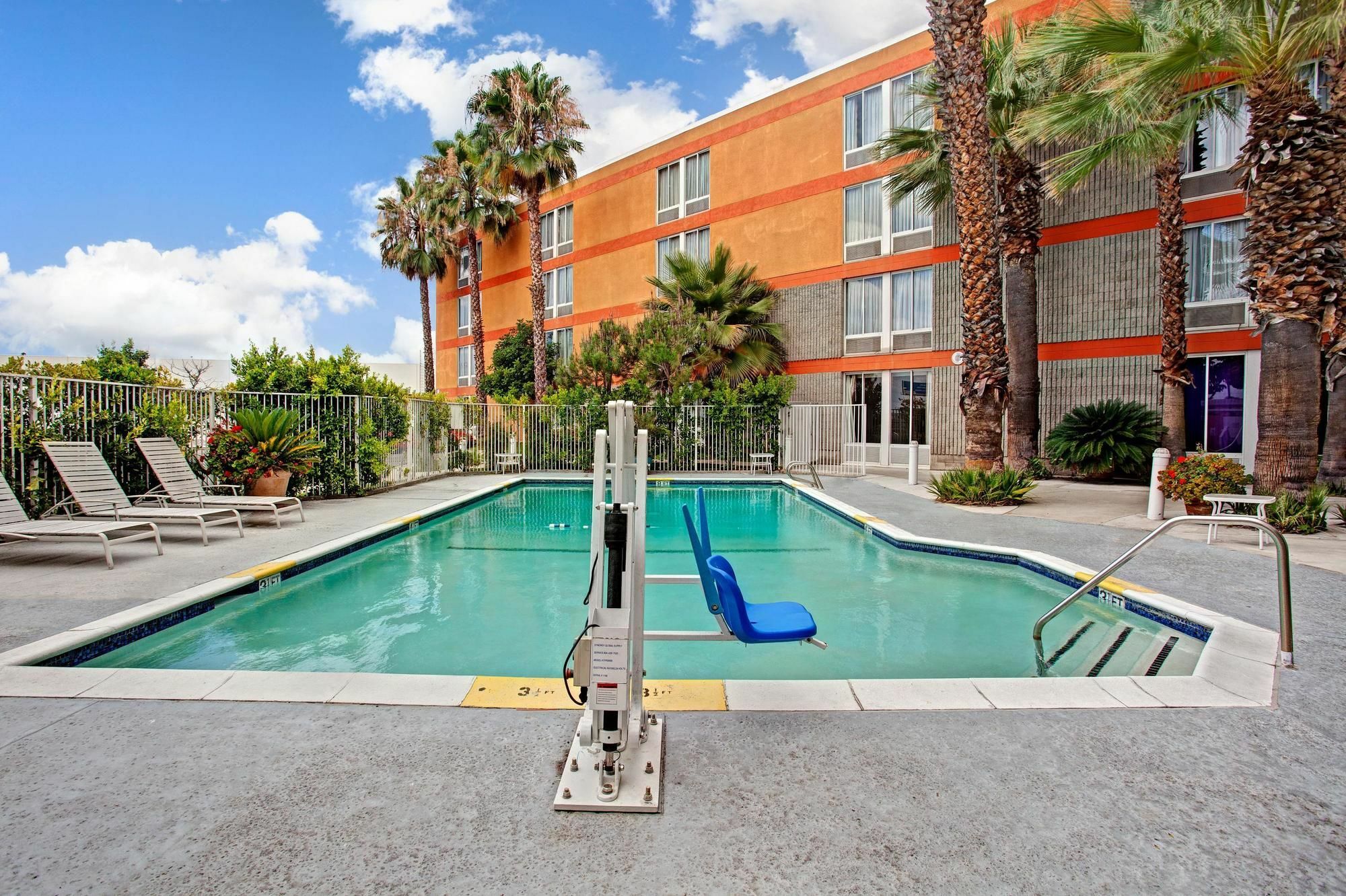 Hotel Western Commerce