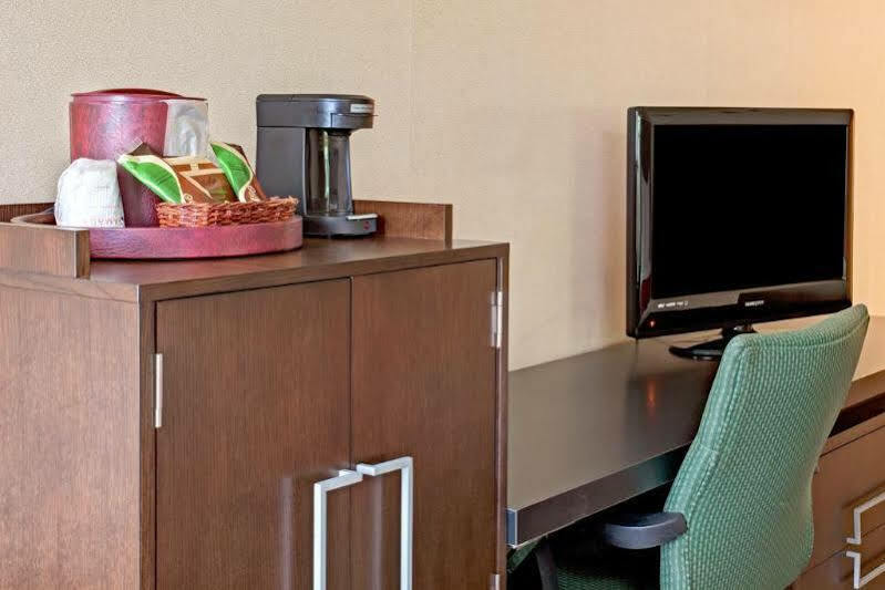 Hotel Western Commerce Pico Rivera