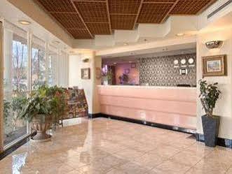 Hotel Best Western Plus Commerce