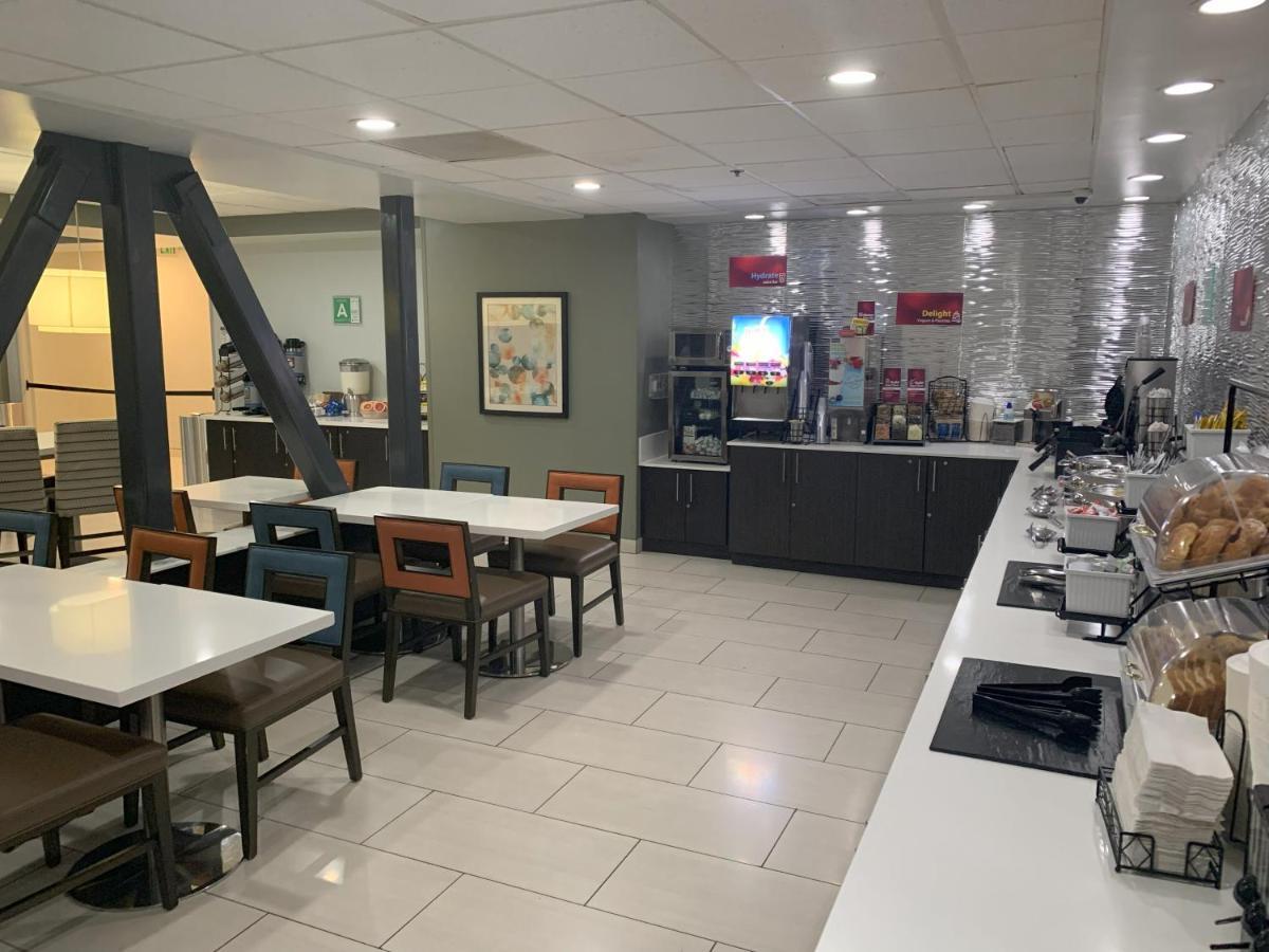 Best Western Plus Commerce