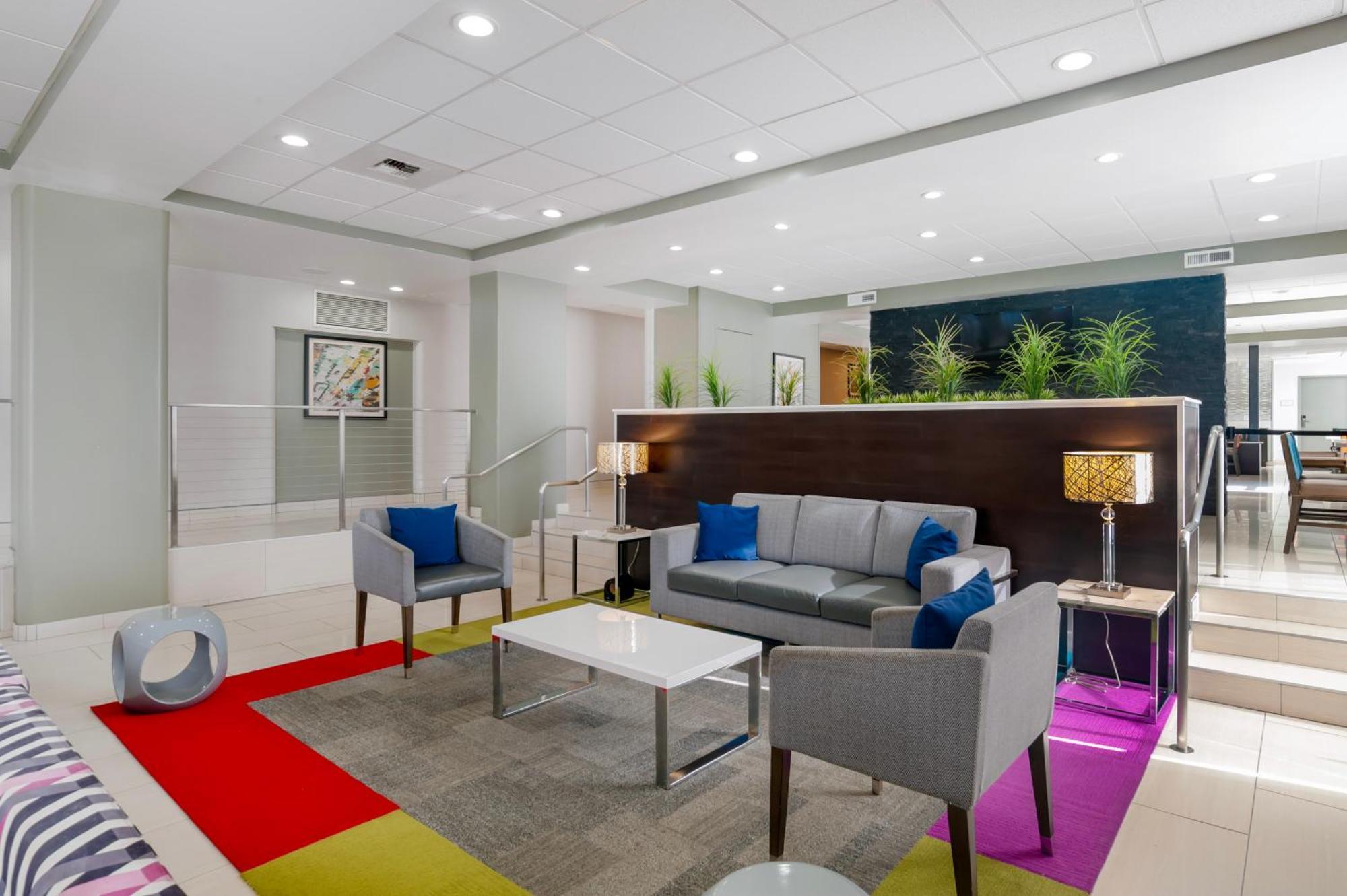 Hotel Best Western Plus Commerce