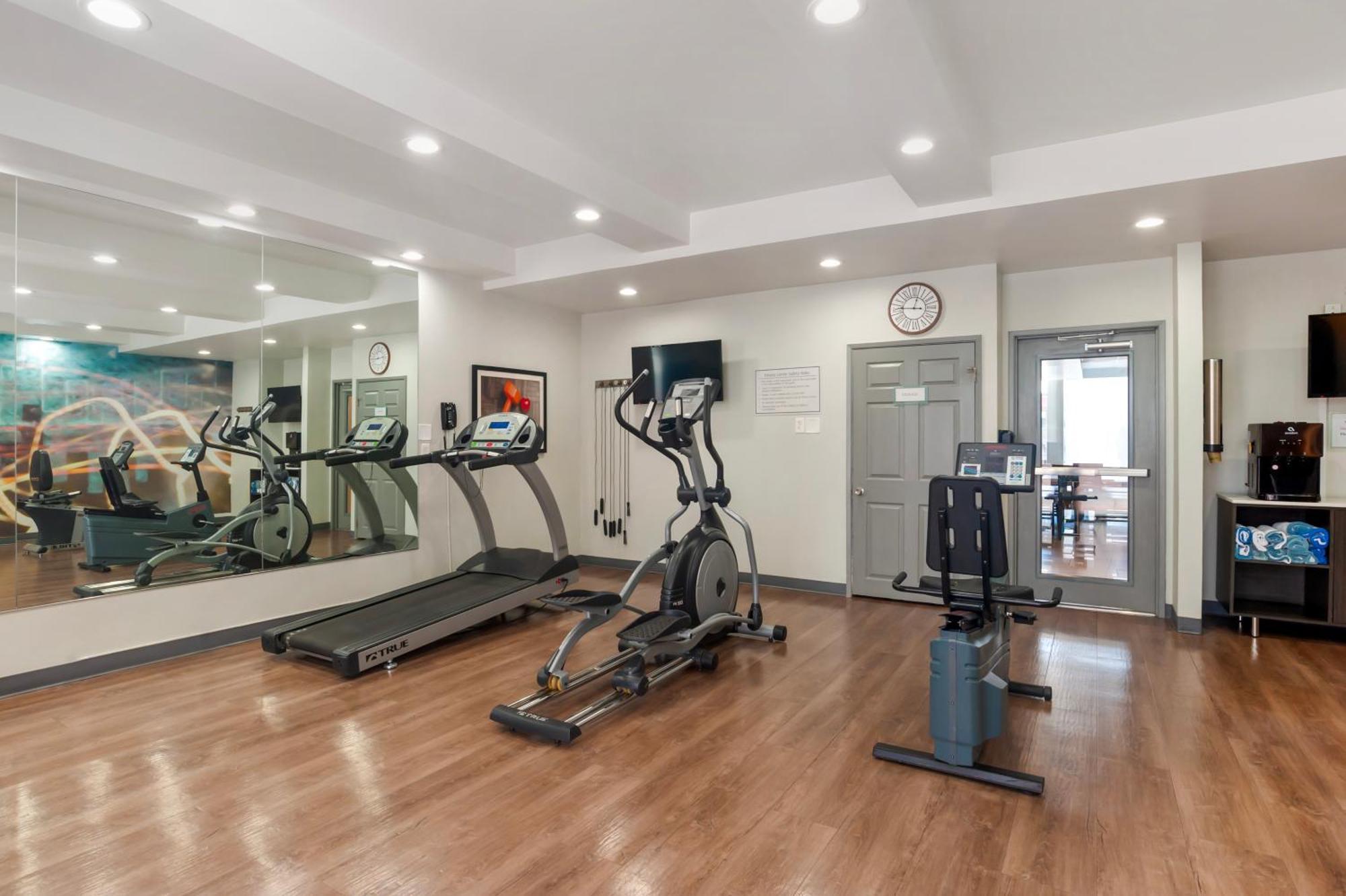 Best Western Plus Commerce 3* Pico Rivera