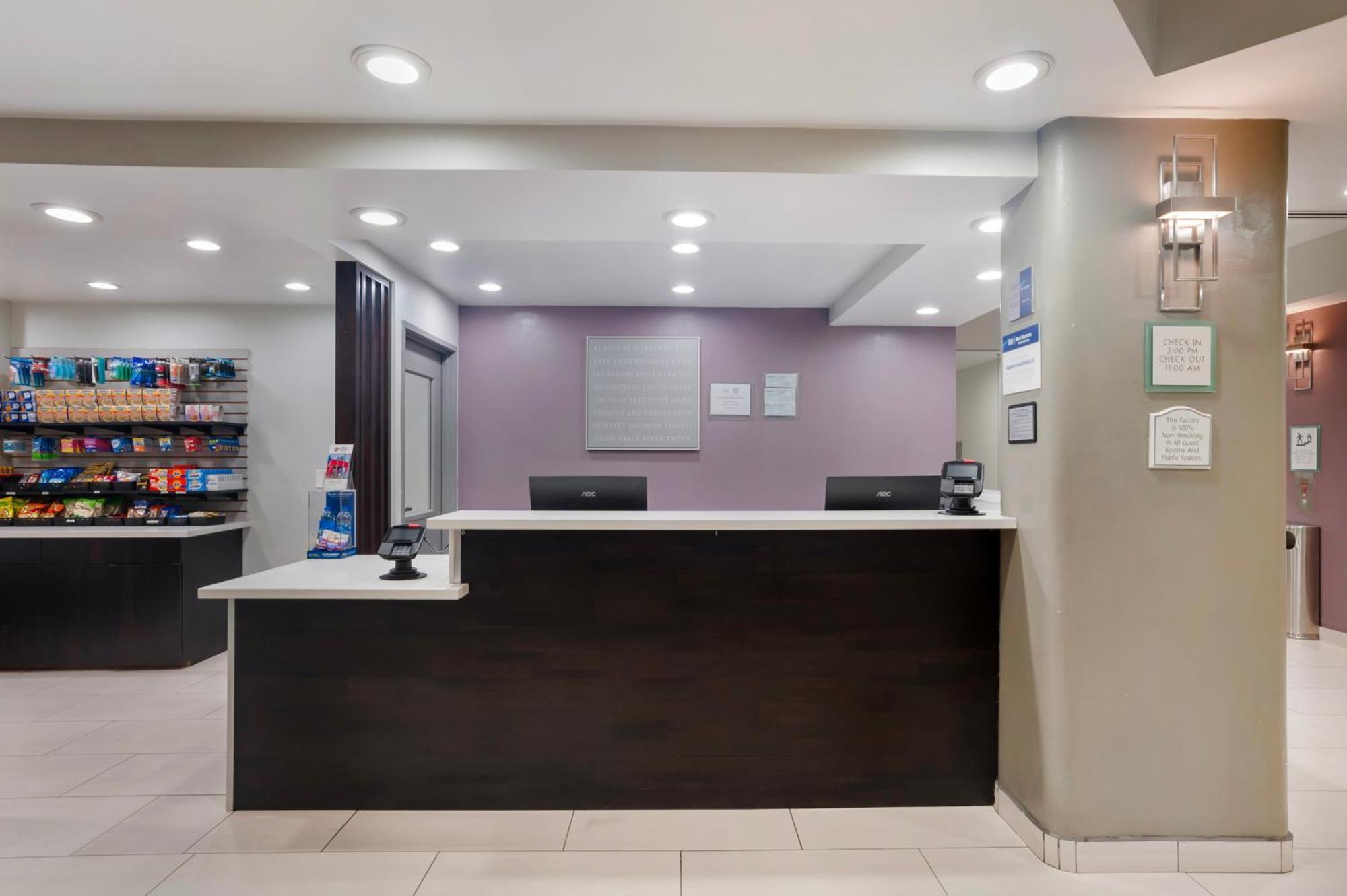 Best Western Plus Commerce 3* Pico Rivera