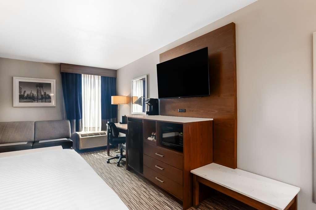 Best Western Plus Commerce