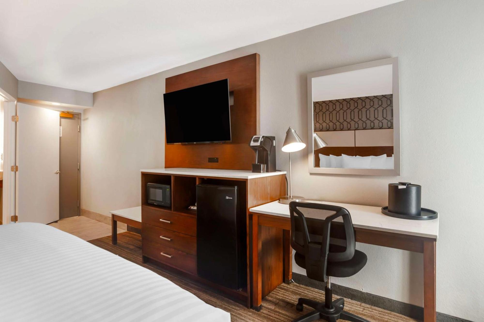 Hotel Western Commerce