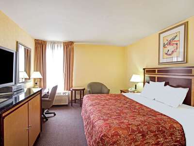 Hotel Western Commerce